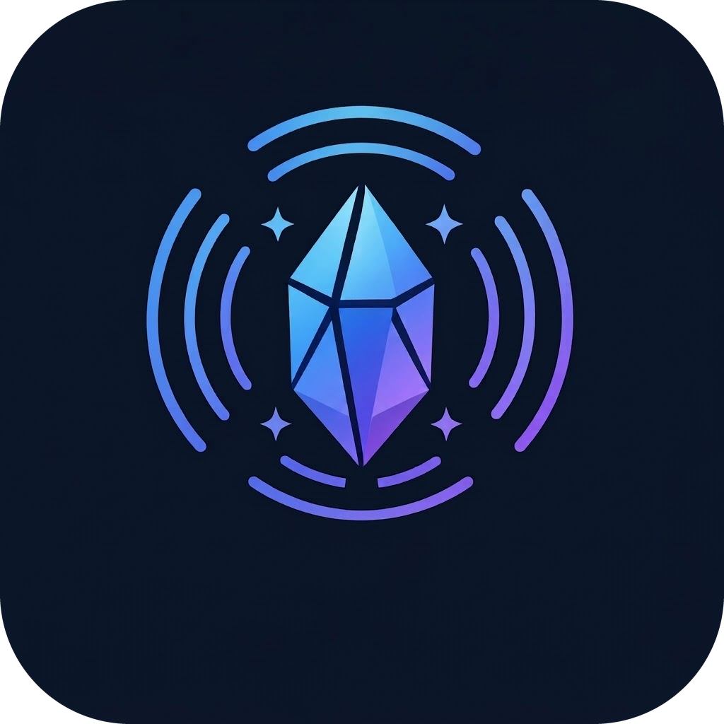 Sparkledns icon